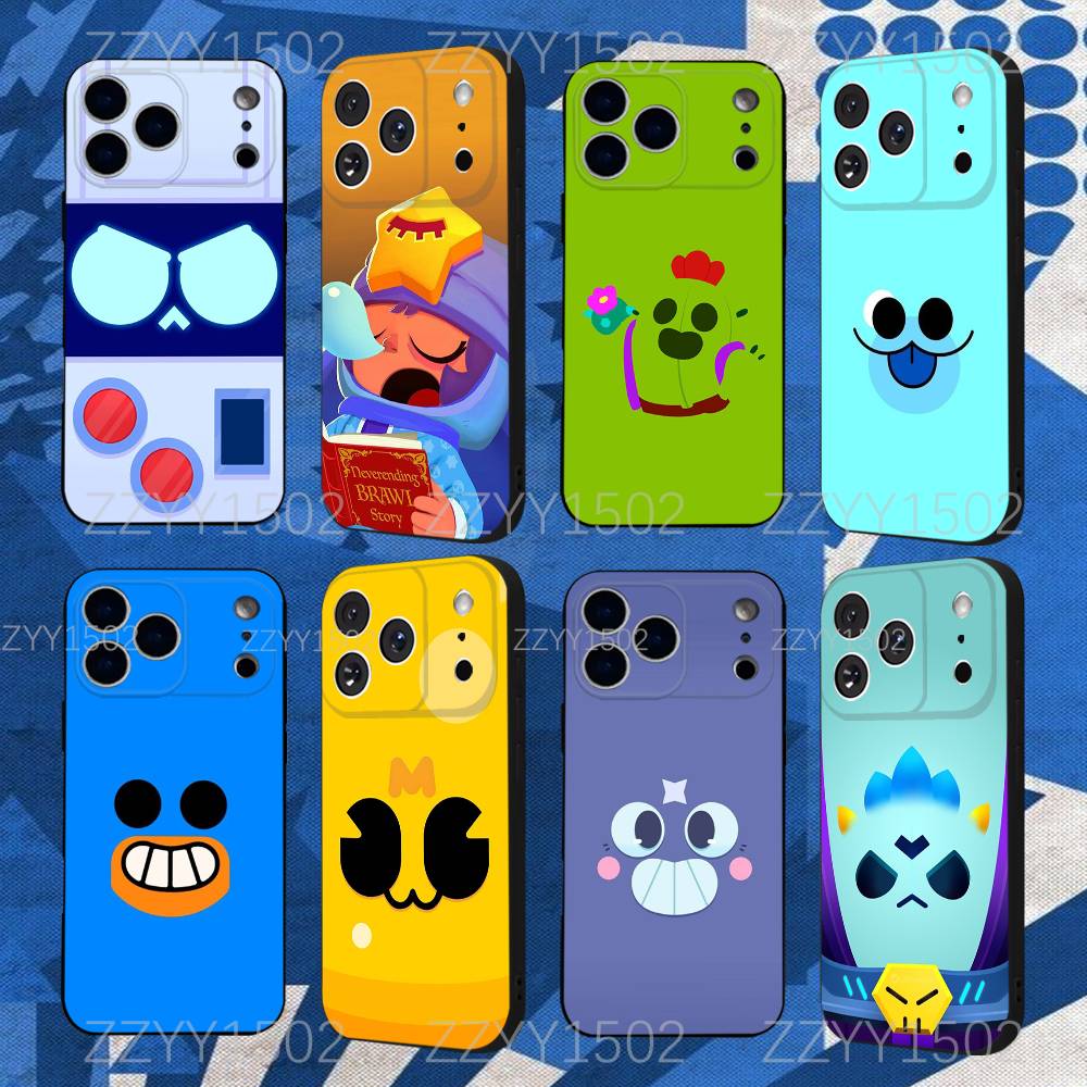 Phone Cases That Fit Iphone 16E - ゲームスター レオンズ スパイク iPhoneケース iPhone 17,16,15,14,13,12,Pro,Max,Plus,E,SE4,Air,Mini対応