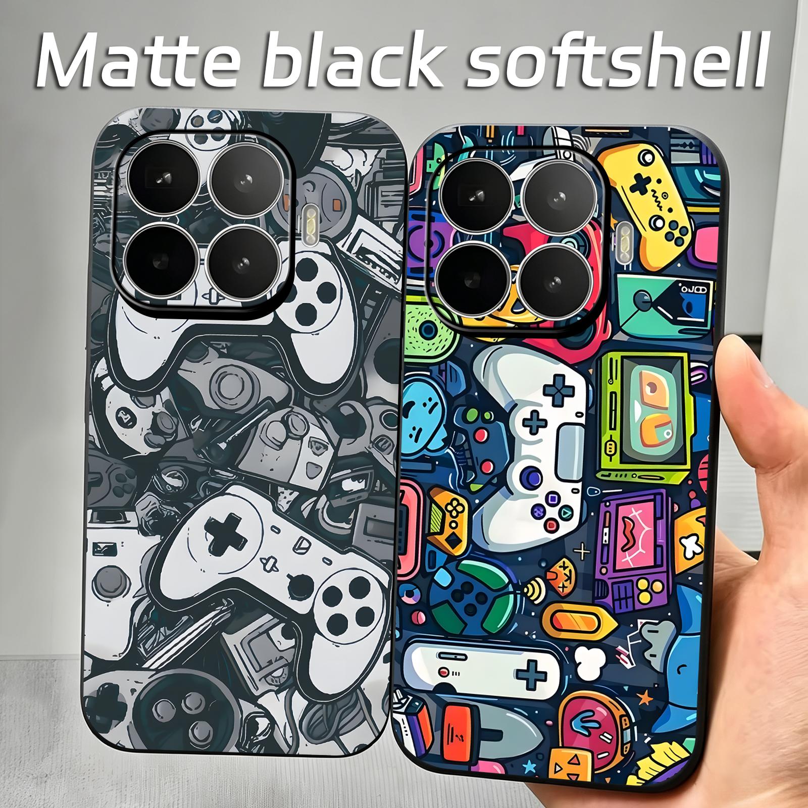 Phone Cases Xiaomi 15T - 電話ケース Xiaomi 17 15 14 13