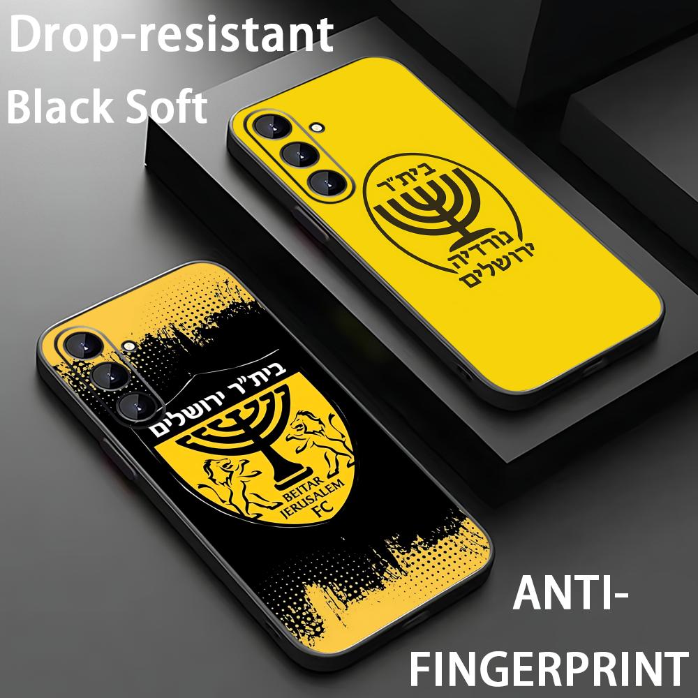 Phone Cases Galaxy S25 - B-Beitars エルサレム電話ケースサムスンギャラクシー S26 S25 S24 S23