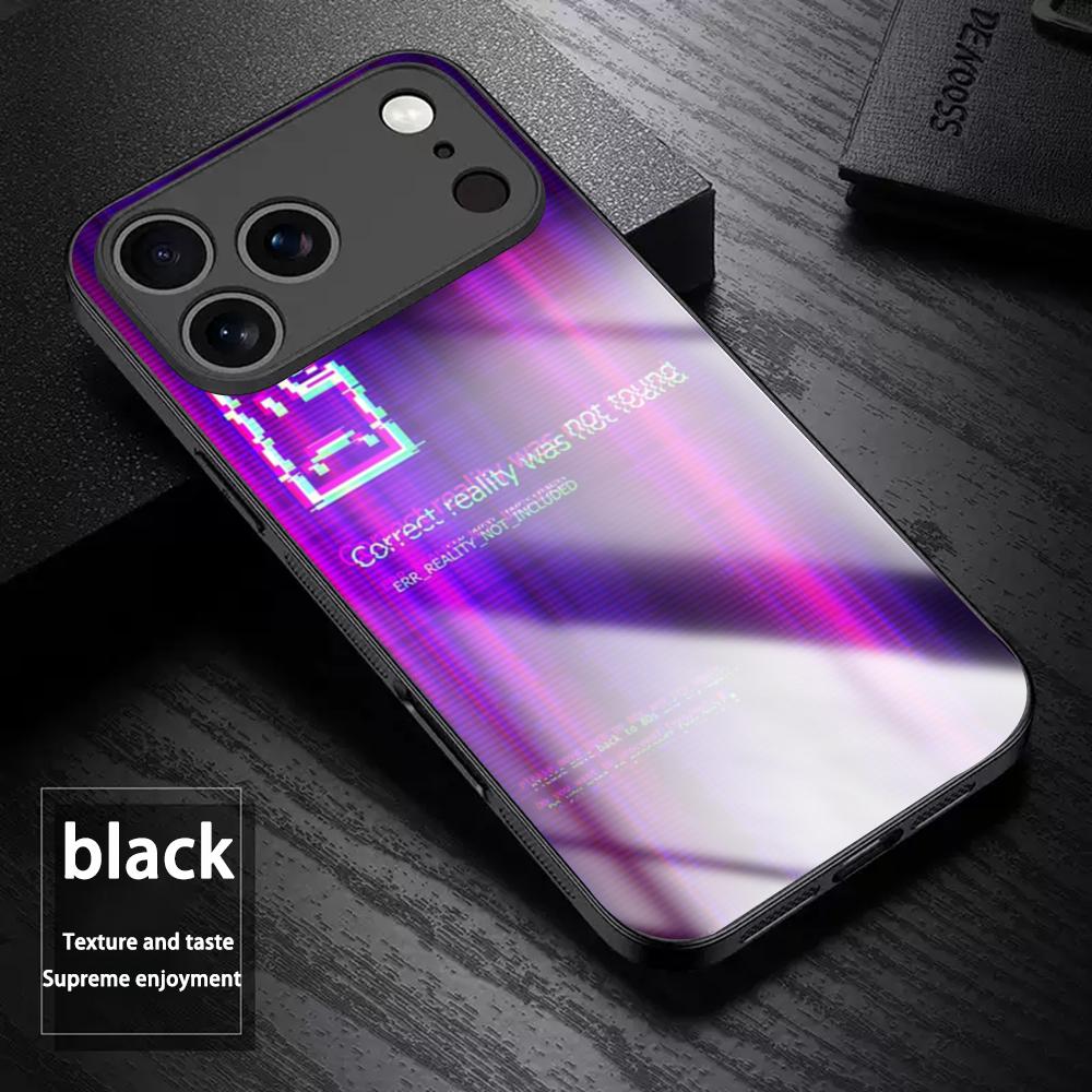 Phone Cases Viral - 超流行のバグ風スマホケース iPhone17 Air 16 e 15