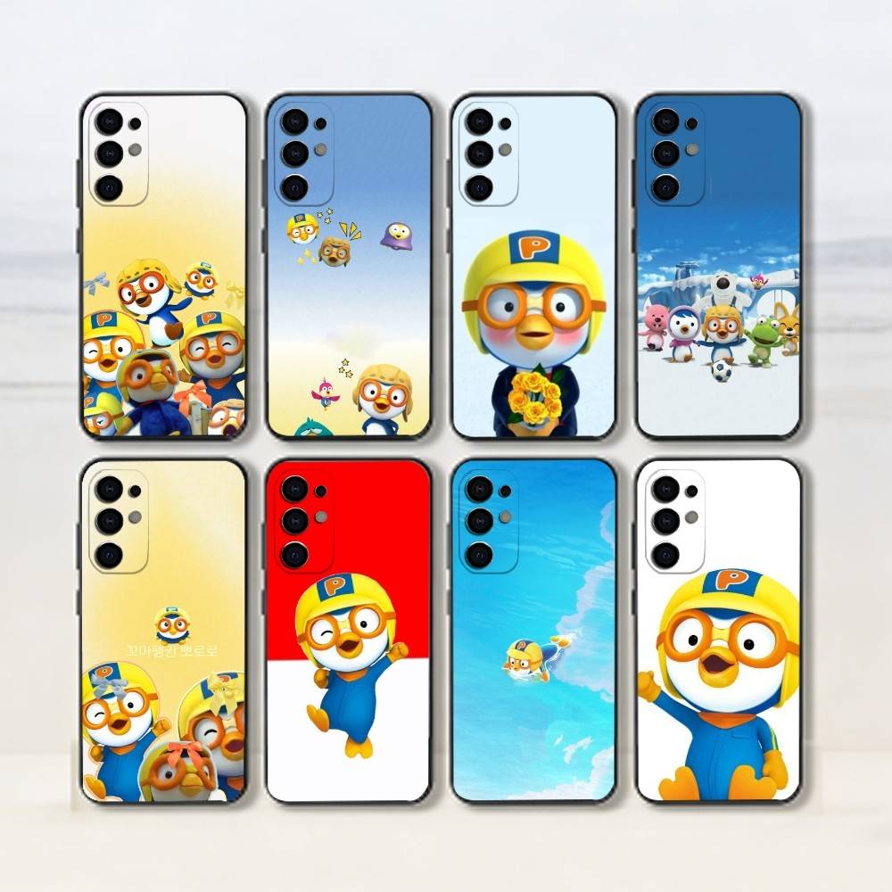 Phone Cases Viral - 面白くて可愛い-オリジナルのウイルスIP-RRRyanスマホケース サムスン S25、S24、S21、S22、S23、S30、Ultra、S20、Plus、Fe、Lite、Note、10用 ブラックカバー