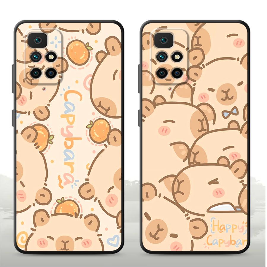Phone Cases Xiaomi - ケース Xiaomi Redmi 12C A5 10