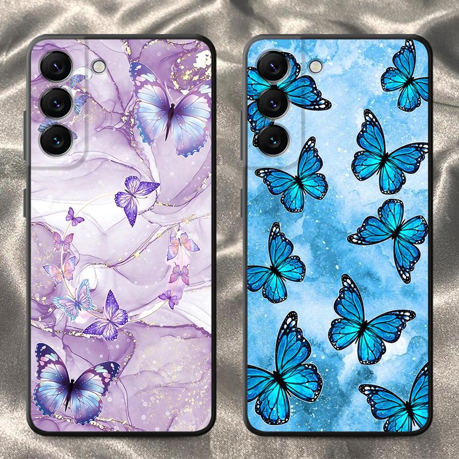 Phone Cases Samsung A14 - 電話カバーケース Samsung Galaxy A35 A13 A14