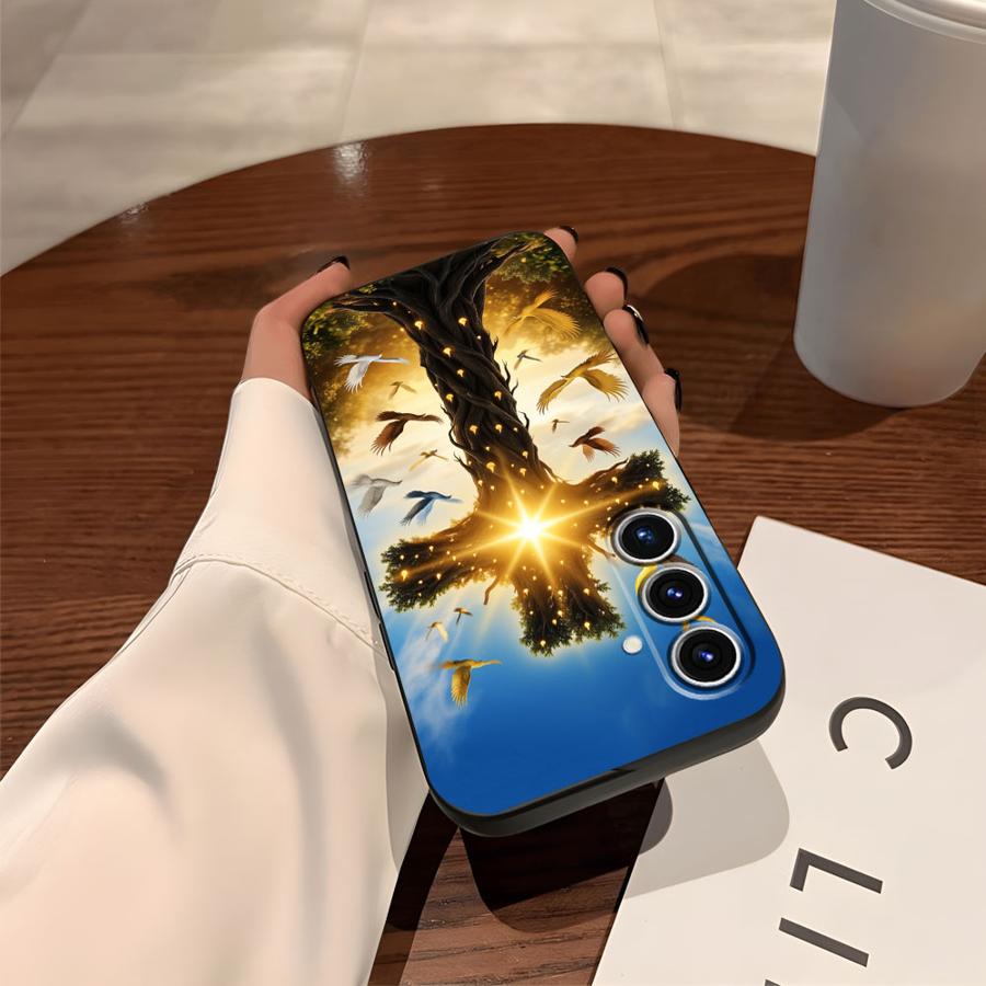 Funda 電話カバーケース Samsung Galaxy  - Phone Cases Jesus のレビューと価格