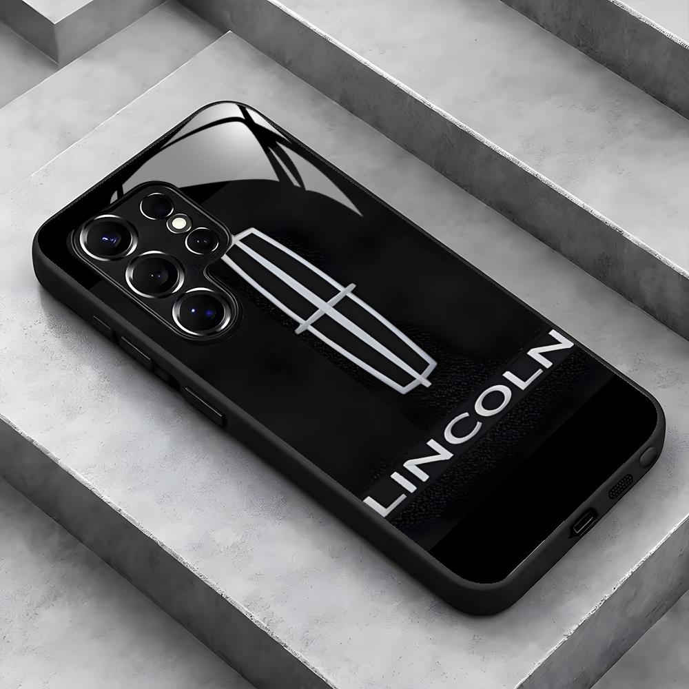 L-LincolnES 高級セダン型車載スマホケース Sam - Phone Cases Galaxy S25 のレビューと価格