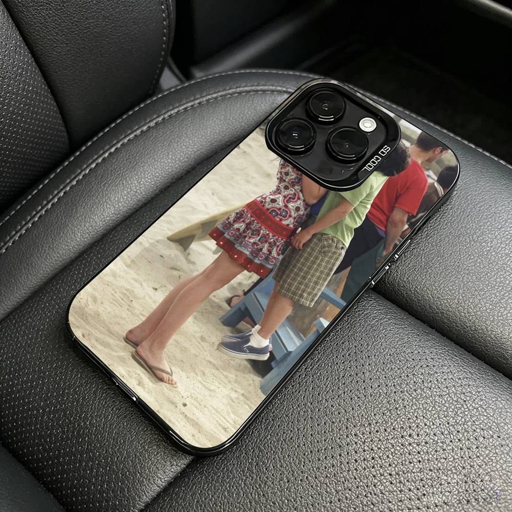 ヴァイラル・ハンナ・モンタナ シルバー カバー 携帯電話ケー - Phone Cases Viral のレビューと価格