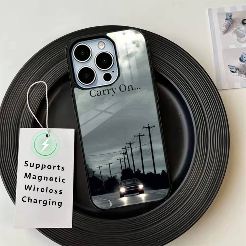 スーパーナチュラルTV番組のバイラルスマホケース iPhon - Phone Cases Viral のレビューと価格
