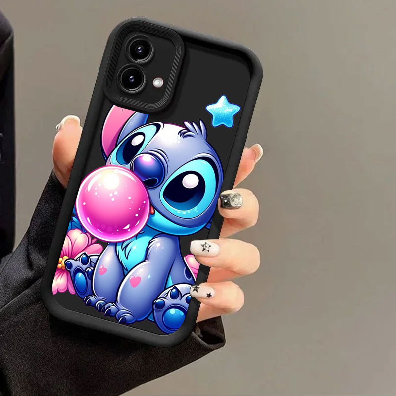 かわいいスティッチ柄のスマホケース Motorola Mot - Phone Cases Motorola のレビューと価格