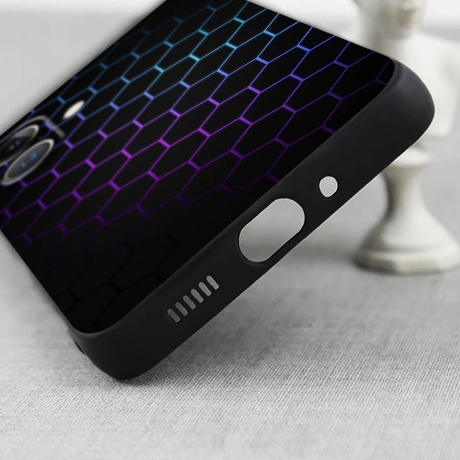 バンクシー落書きアート電話ケースサムスンギャラクシー S25 - Phone Cases Galaxy S25 のレビューと価格