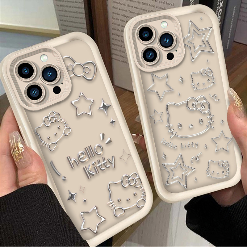 かわいいハローキティのiPhoneケース iPhone 16 - Phone Cases Xr のレビューと価格