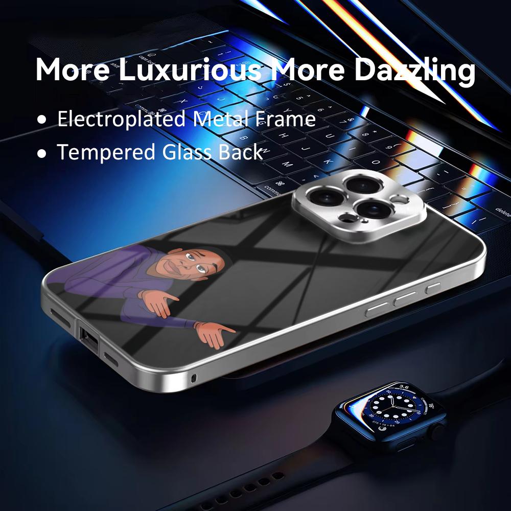 K-Khaby L-Lame Creator バイラルスマホ - Phone Cases Viral のレビューと価格