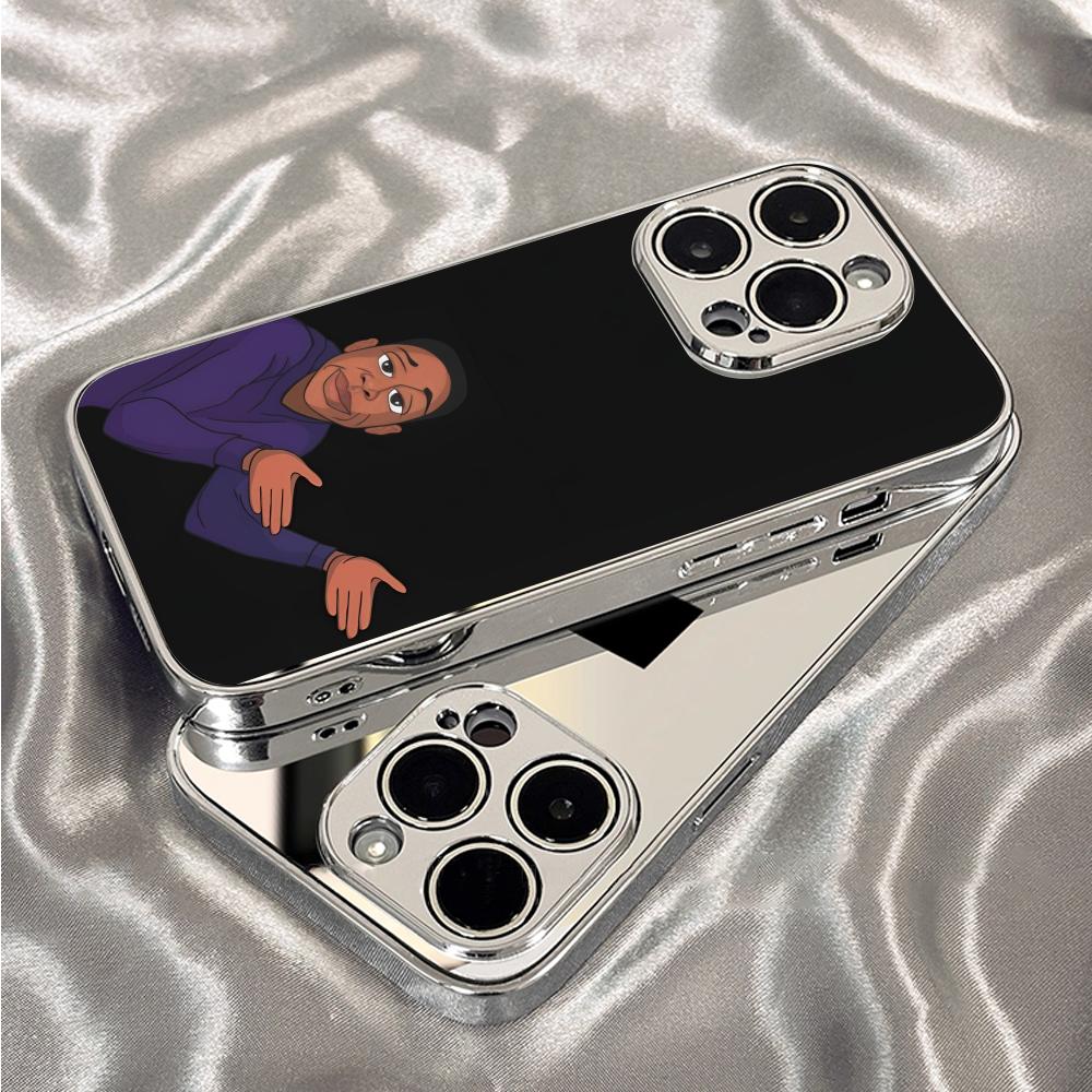 K-Khaby L-Lame Creator バイラルスマホ - Phone Cases Viral のレビューと価格