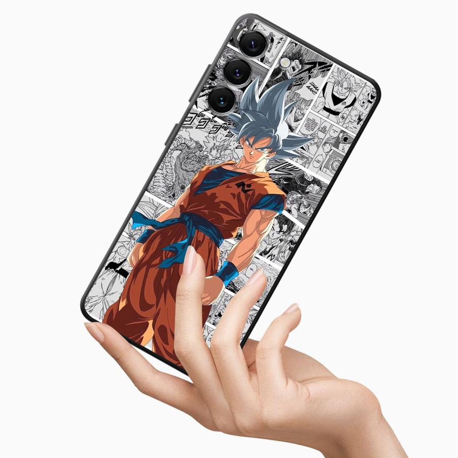 Samsung Galaxy A57 A23 A37 A22 - Phone Cases For Samsung Galaxy のレビューと価格