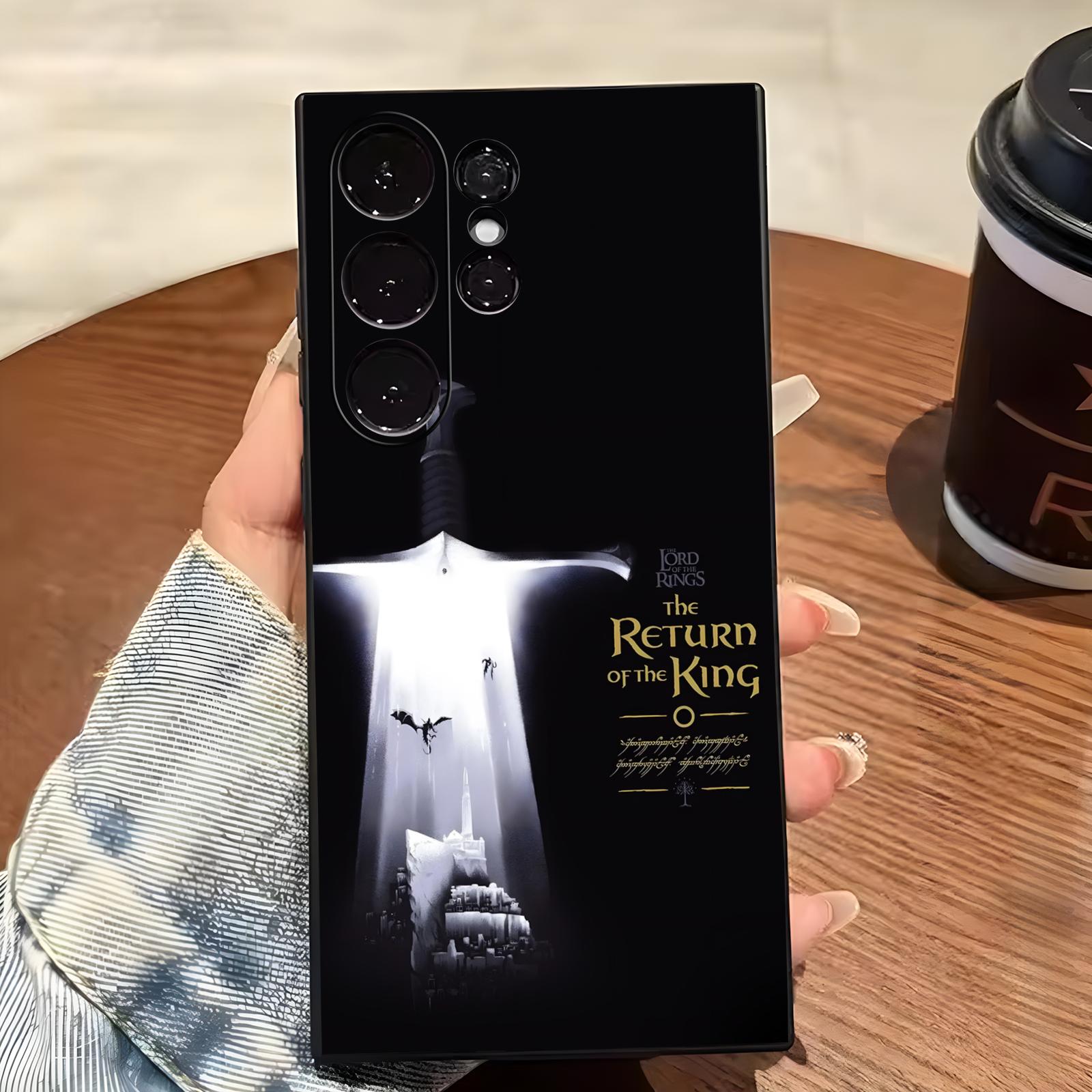 電話ケースサムスン S26 S25 S24 S23 S22  - Phone Cases Galaxy S25 のレビューと価格