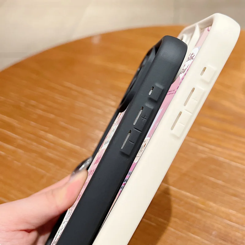 スローガンピンククロスグラフィック電話ケース iphone  - Phone Cases Jesus のレビューと価格