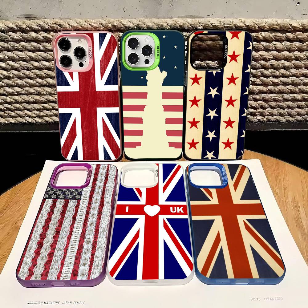 英国旗柄スマホケース Samsung Galaxy A37  - Phone Cases Uk Samsung のレビューと価格