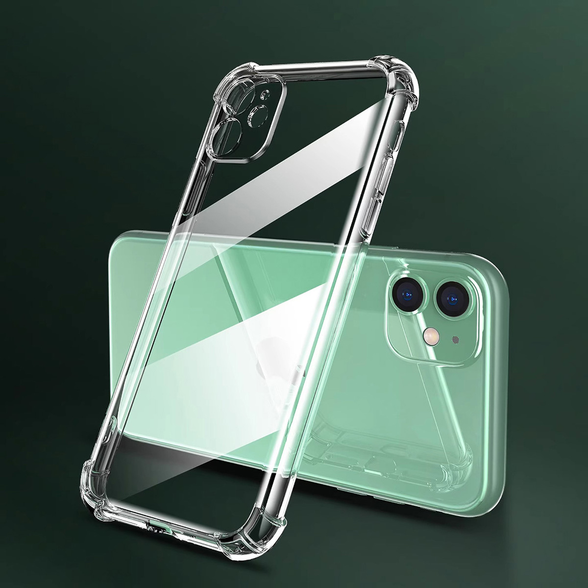 透明シリコン製スマホケース Samsung S25 Ultr - Phone Cases Galaxy S25 のレビューと価格