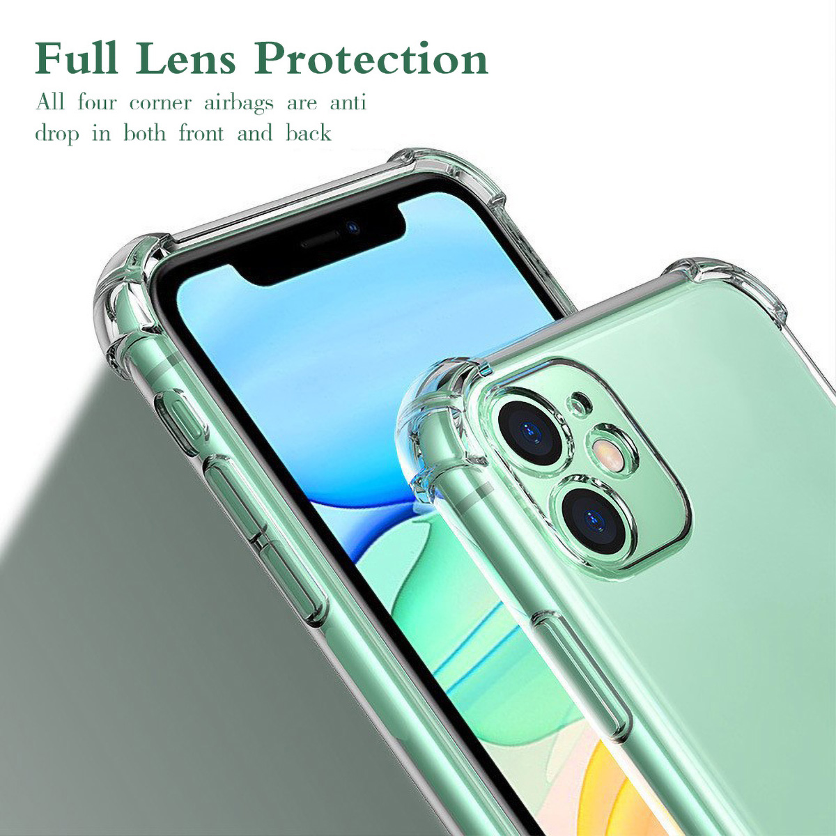 透明シリコン製スマホケース Samsung S25 Ultr - Phone Cases Galaxy S25 のレビューと価格