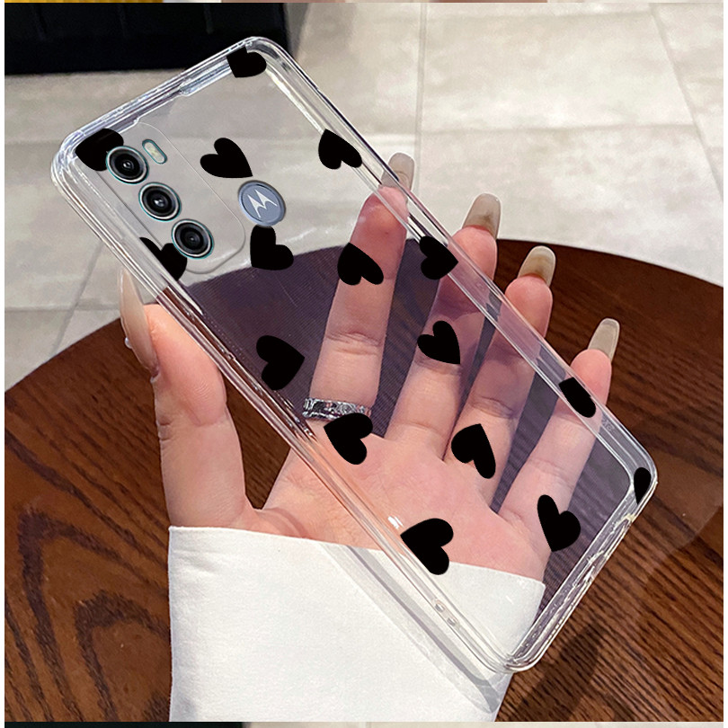 電話ケースモトローラモト G60/G40f/G40 フュージ - Phone Cases Viral のレビューと価格