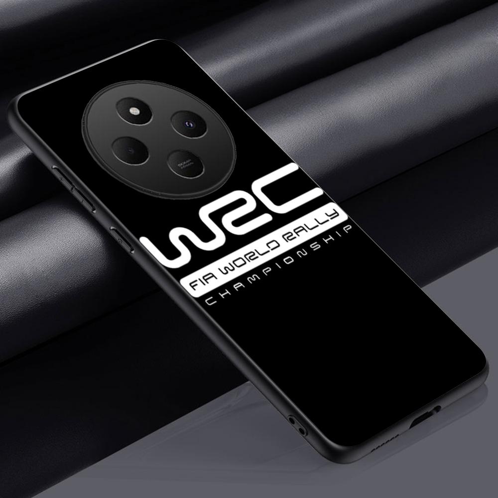 ホットWRCレーシングスポーツカーファッションフォンケース  - Phone Cases Xiaomi のレビューと価格
