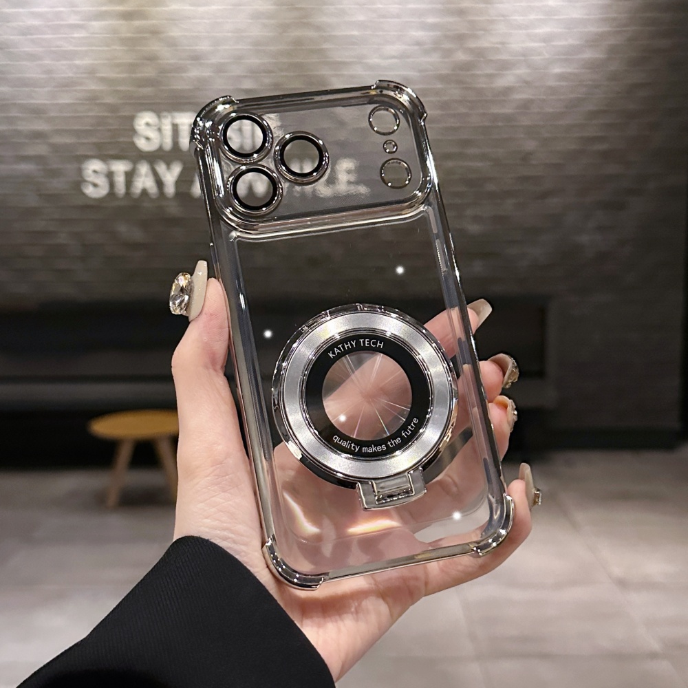 iPhone 17 Air 16 15 14 13 12 1 - Luxury Plating Case のレビューと価格