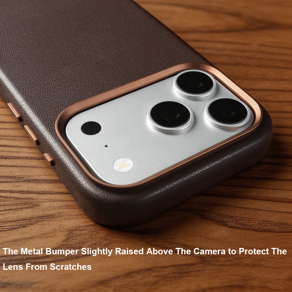 Magsafe対応 プレミアムレザーケース iPhone 1 - Phone Cases Eco Friendly のレビューと価格