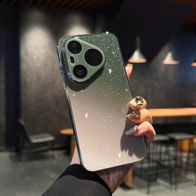 Huawei Pura90/Pura80/Pura70 Pr - Luxury Plating Case のレビューと価格
