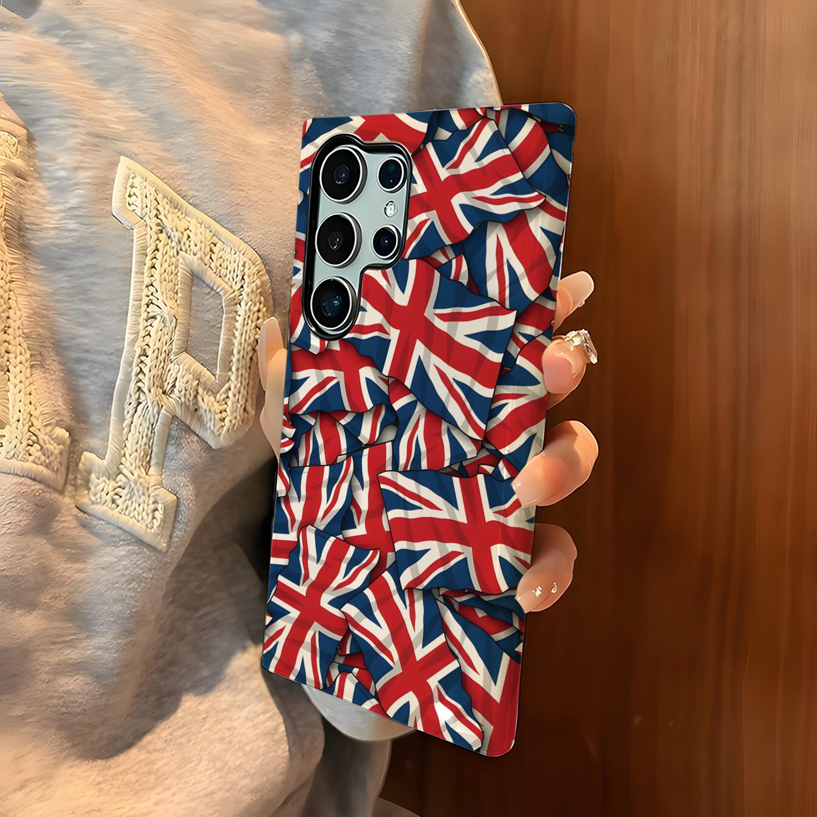 英国の国旗柄スマホケース Samsung Galaxy S2 - Phone Cases Uk Samsung のレビューと価格