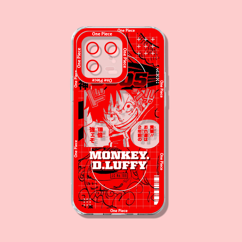 ワンピース モンキー・D・ルフィ Xiaomi Mi 11T - Phone Cases Xiaomi 15T のレビューと価格