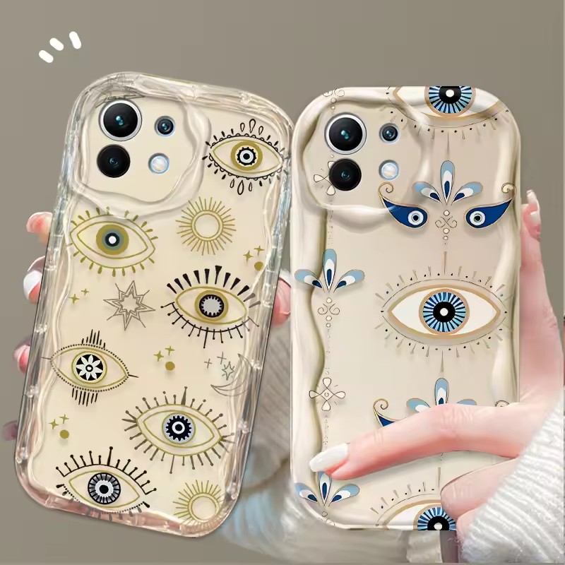 波状エッジTPUスマホケース iPhone 17 16 15 - Phone Cases Xr のレビューと価格