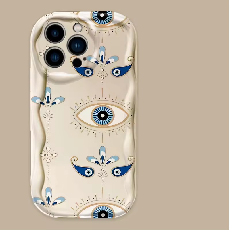 波状エッジTPUスマホケース iPhone 17 16 15 - Phone Cases Xr のレビューと価格