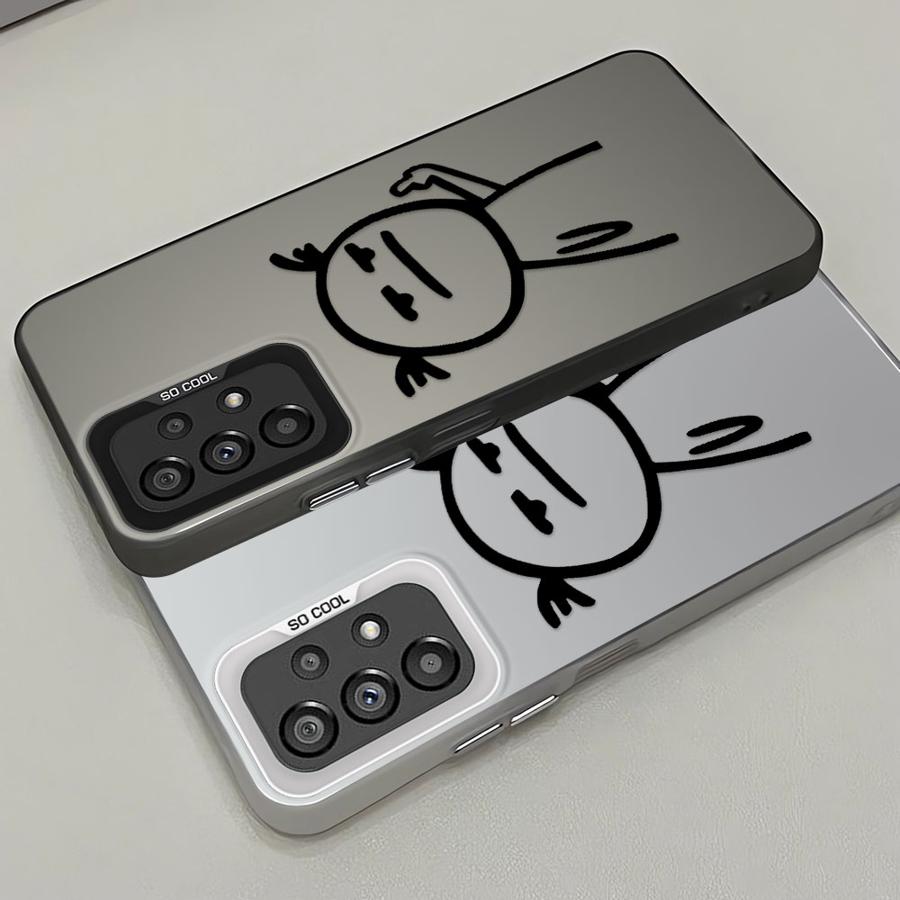 サムスンギャラクシー A15 A16 A17 A54 A71 - Phone Cases Samsung A14 のレビューと価格