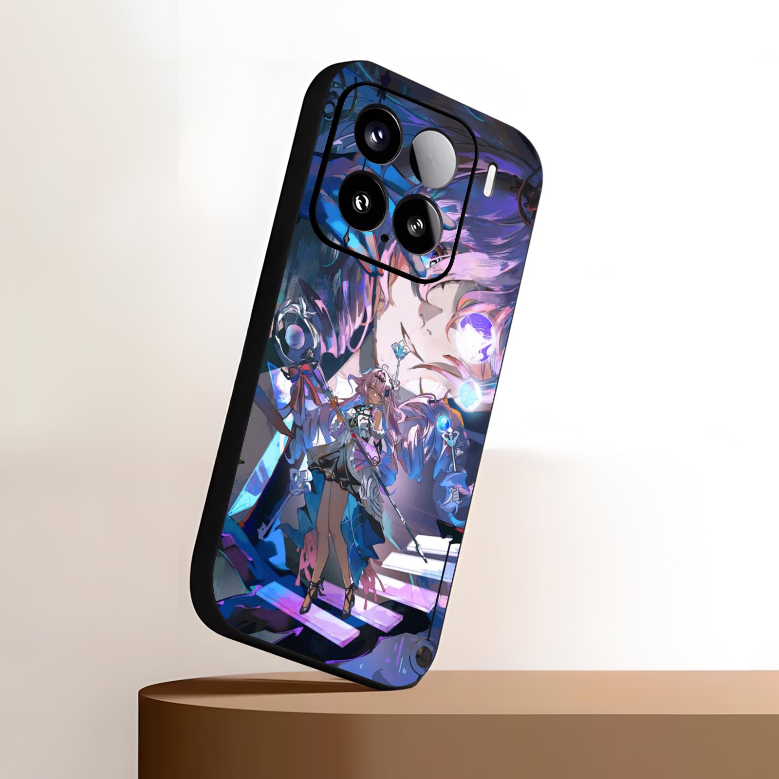 電話ケース Xiaomi 17 15 14 13 12 11 - Phone Cases Xiaomi 15T のレビューと価格