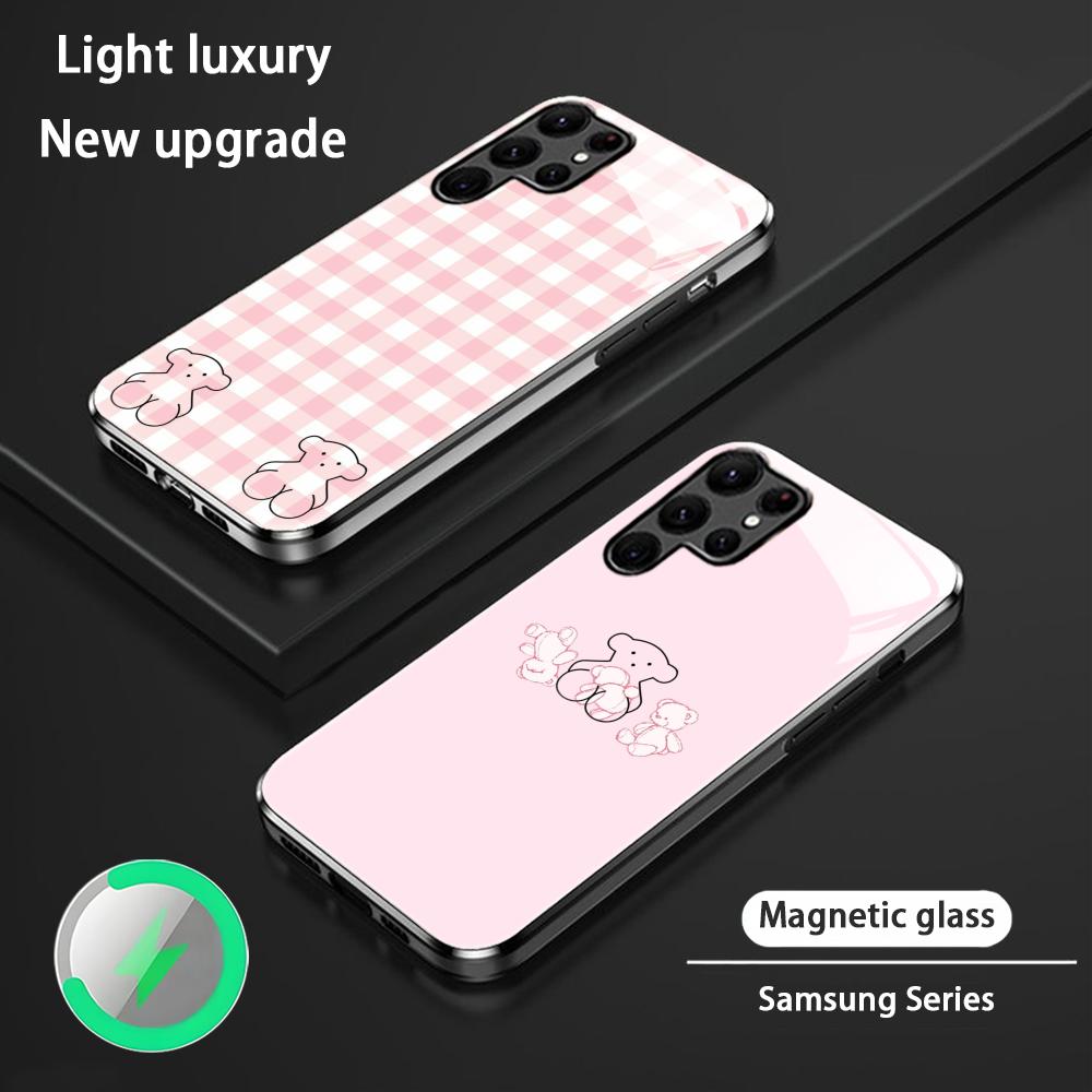 Samsung S26 S25 S24 S23 S22 S2 - Phone Cases Magnetic のレビューと価格