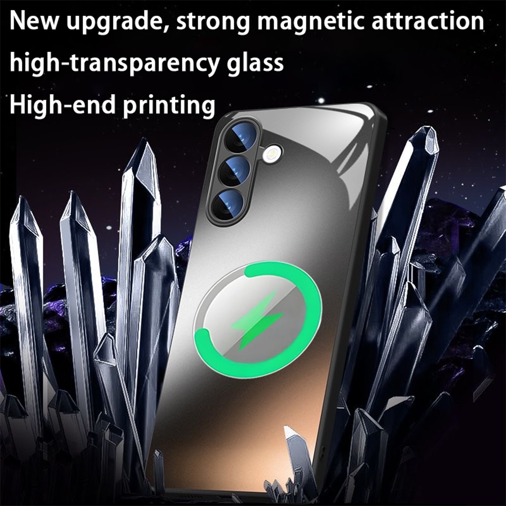 Samsung S26 S25 S24 S23 S22 S2 - Phone Cases Magnetic のレビューと価格