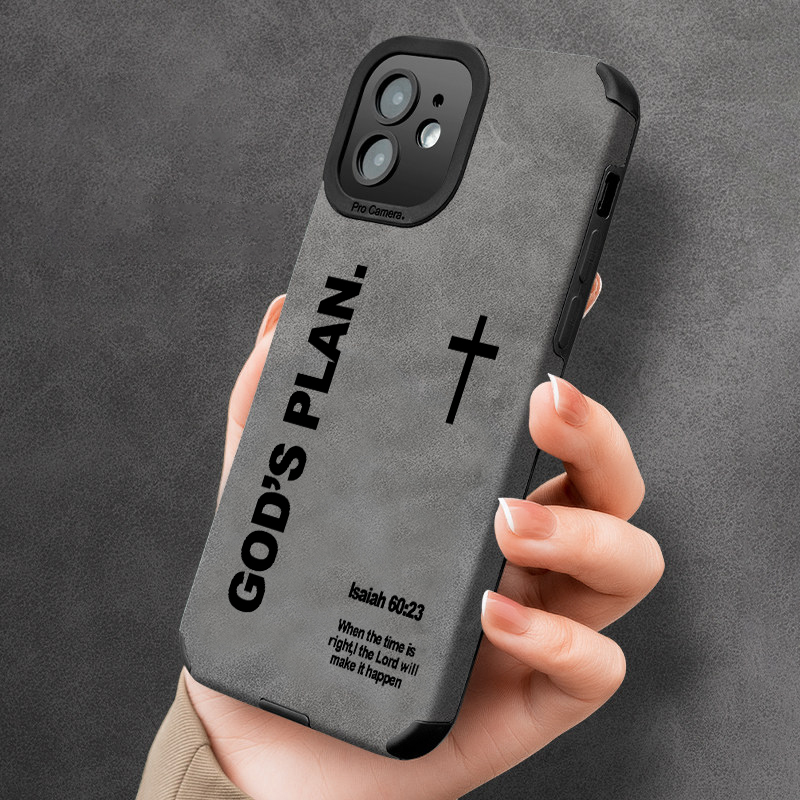 GODクロスフォンケース iPhone 17 AIR 16  - Phone Cases Jesus のレビューと価格