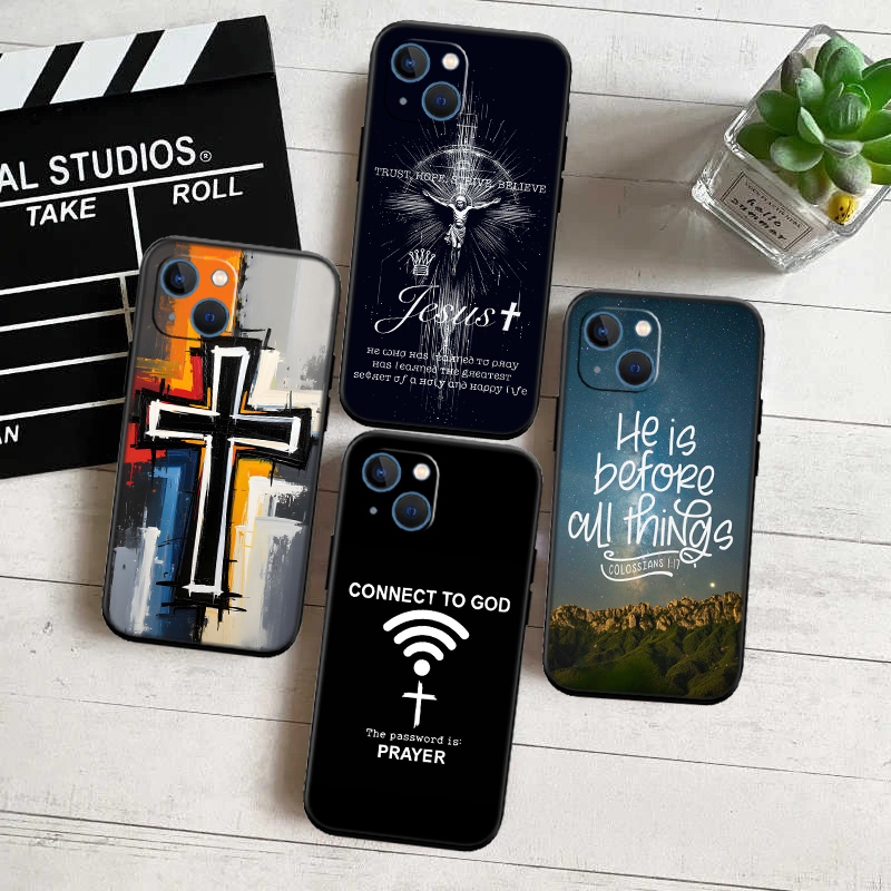 IM11 聖書の言葉 イエス・キリスト柄 サムスン A11  - Phone Cases Jesus のレビューと価格