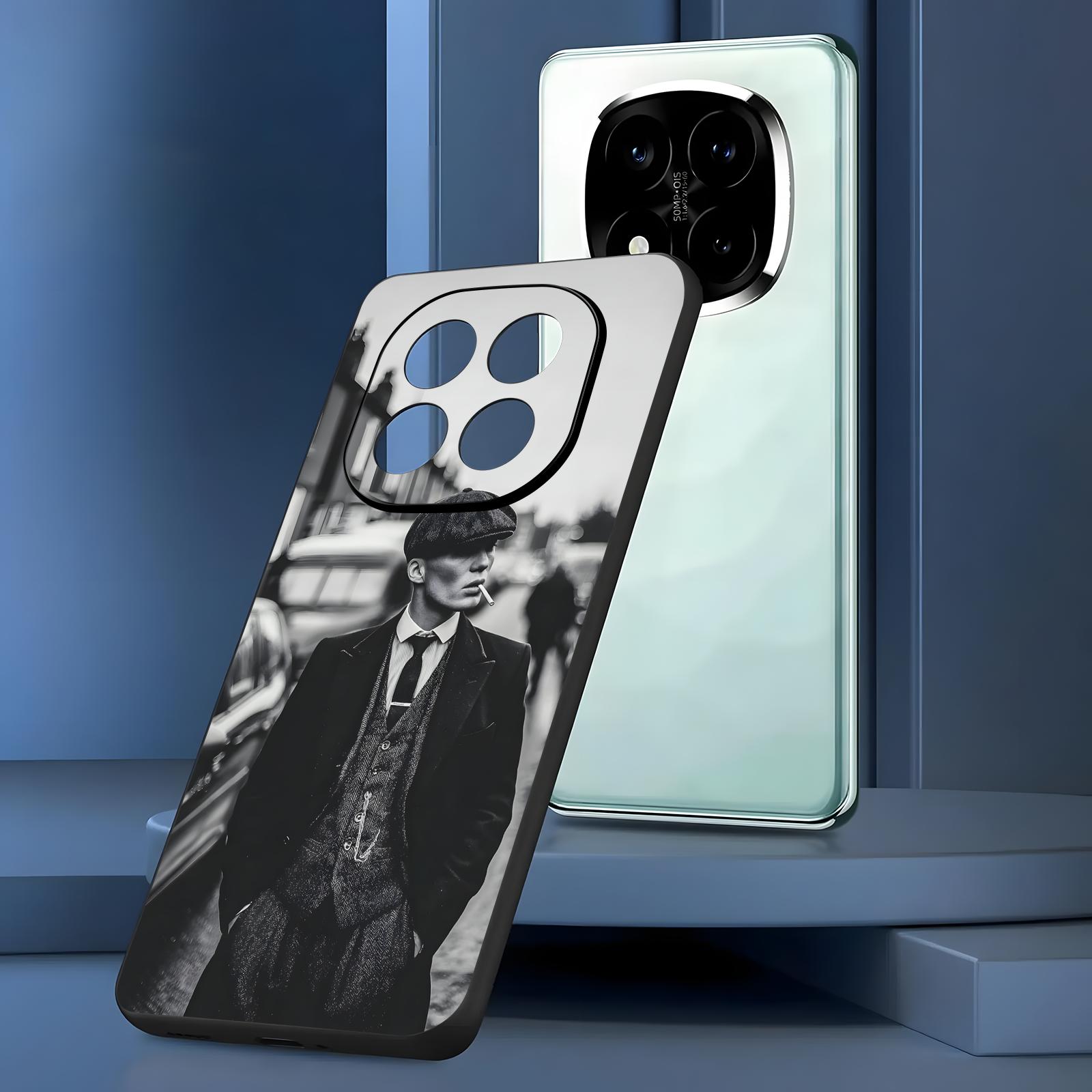 トーマス・シェルビー・ピーキー・ブラインダーズ電話ケース R - Phone Cases Xiaomi のレビューと価格