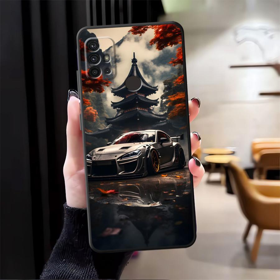 ソフトバック電話カバーケース Moto X30 Pro Ed - Phone Cases Motorola のレビューと価格