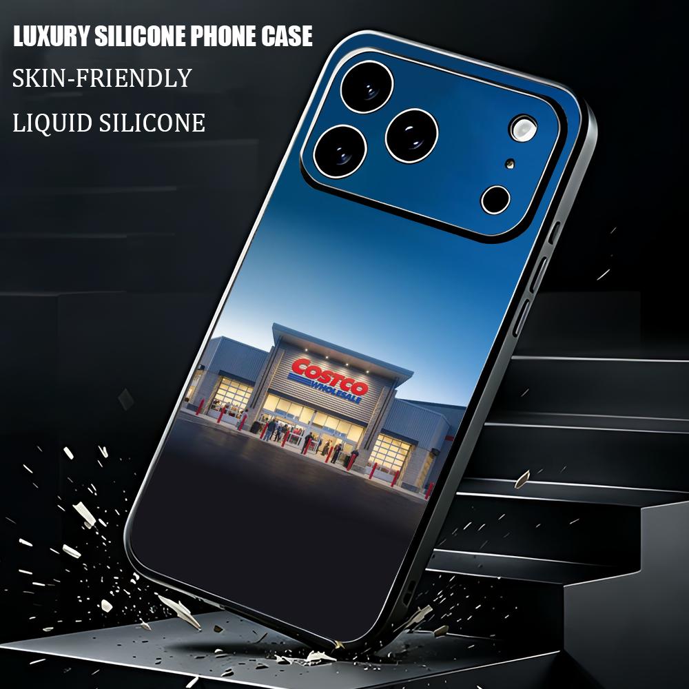 ウォルマート コストコ iPhone 17 16 15 14 - Phone Cases Walmart のレビューと価格