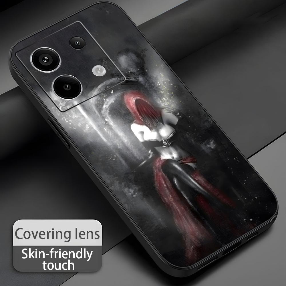 クラシックゲームDARK SOULSスマホケース Redmi - Phone Cases Xiaomi のレビューと価格