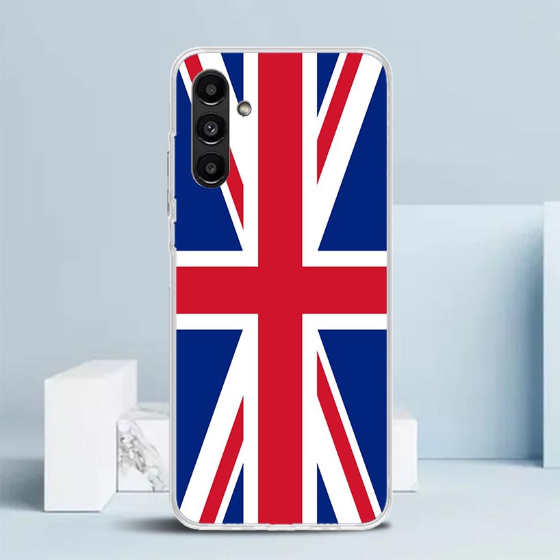 ユニオンジャック イギリス国旗柄 サムスン Galaxy A - Phone Cases Uk Samsung のレビューと価格
