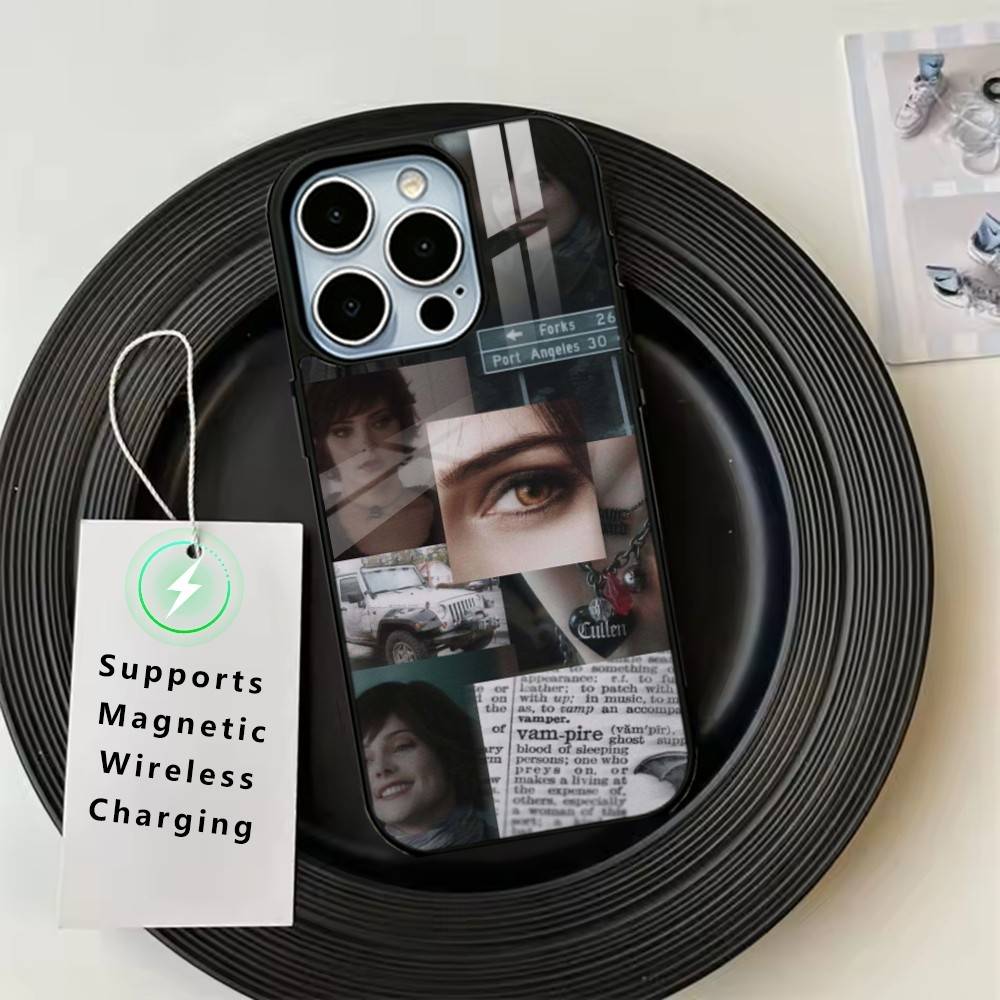 T-Twilightシリーズ バイラルフォンケース iPho - Phone Cases Viral のレビューと価格