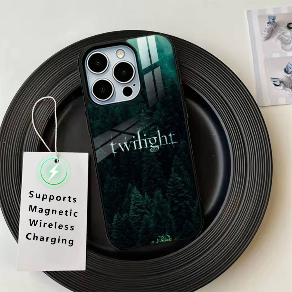 T-Twilightシリーズ バイラルフォンケース iPho - Phone Cases Viral のレビューと価格