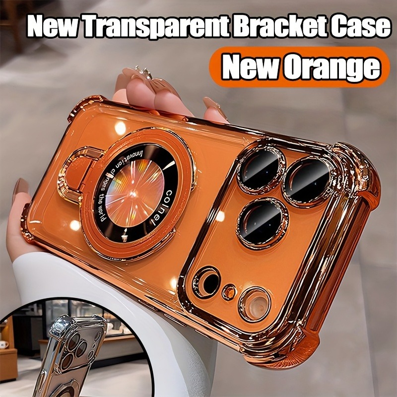 iPhone 18 17 16 15 14 Plus 12  - Luxury Plating Case のレビューと価格