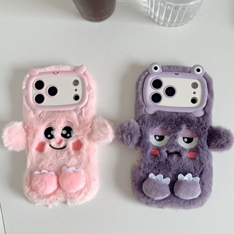 かわいい漫画の面白い眠そうな表情のiPhone 17 16  - Phone Cases Iphone 14 のレビューと価格