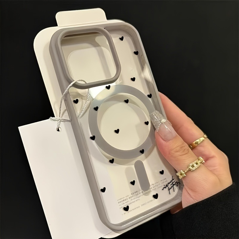 iPhone 17、13、12、14、15、16 Pro M - Phone Cases Magnetic のレビューと価格