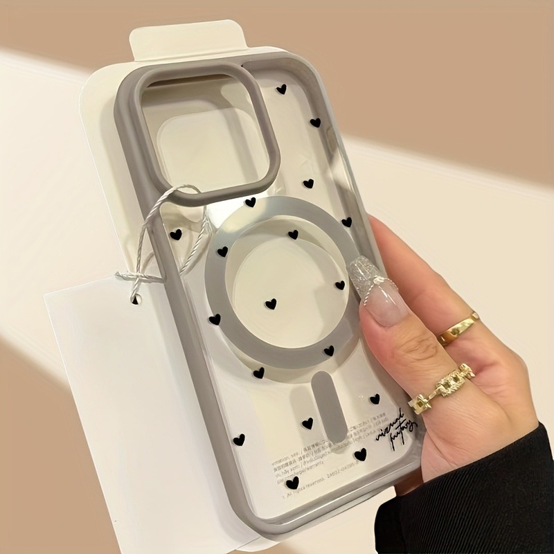 iPhone 17、13、12、14、15、16 Pro M - Phone Cases Magnetic のレビューと価格