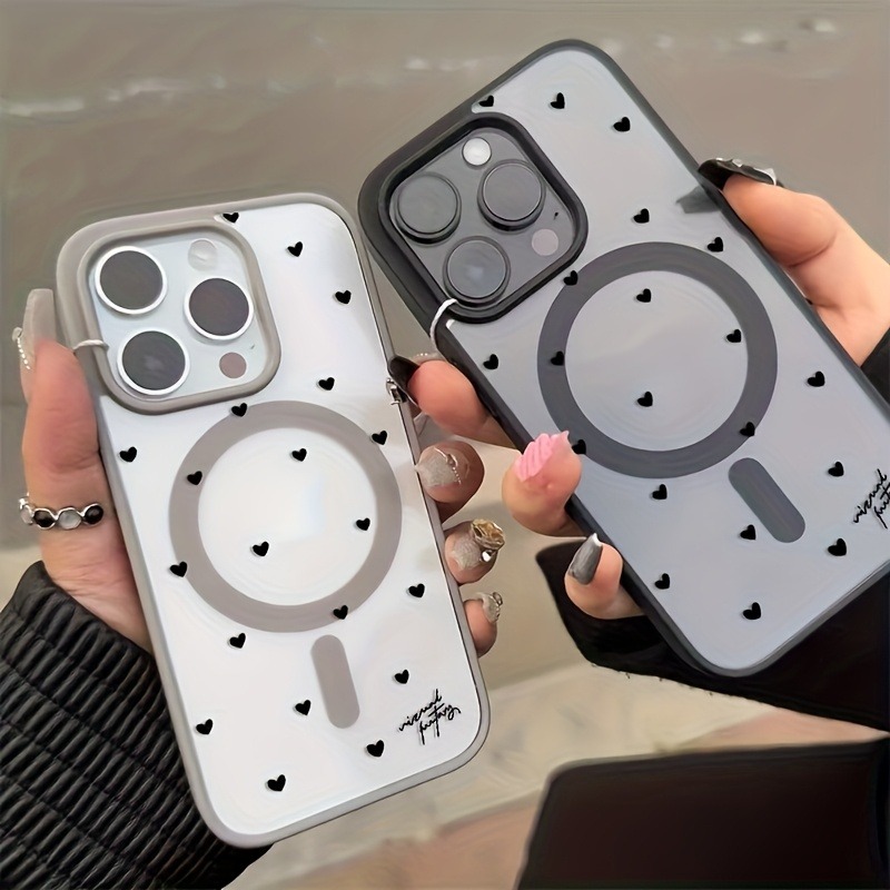 iPhone 17、13、12、14、15、16 Pro M - Phone Cases Magnetic のレビューと価格