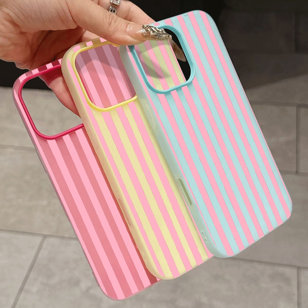シンプルな縦棒漫画風スマホケース Xiaomi 11 Lit - Phone Cases Xiaomi 15T のレビューと価格